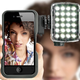 Illustration for article titled This iPhone Case Is a Tiny Photography Studio That Wont Help Your iPhone 5s Camera